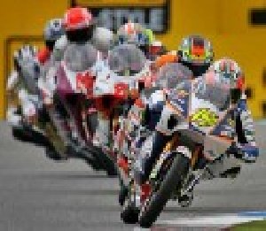 Moto Racing Evoled