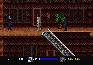 Michael Jackson's W REV01 T+Rus SergeyK NewGame 19.06.2002p1