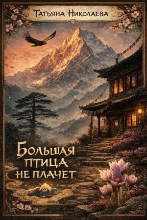Николаева Татьяна Большая птица не плачет (2026)
