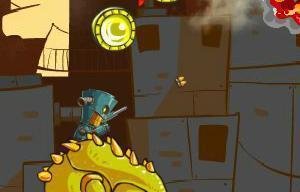 Ultimate Mage Runner 3