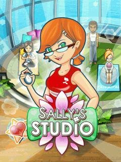 sally s studio