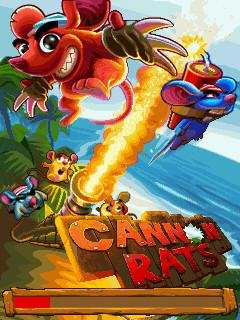 canon rats