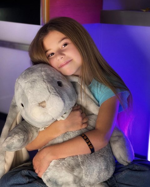 Милана Хаметова - ЛП 2