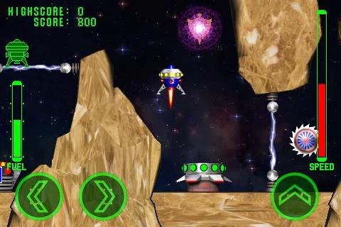 SPACE PROSPECTOR 1.0