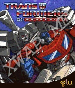 Transformers G1 Awakening