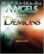 Discovering Angels and Demons