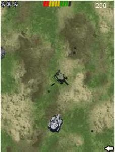 nuke defender 240x320 rus