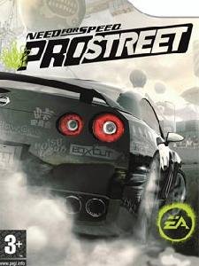 Need For Speed Prostreet 3d 176x220