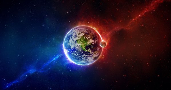 Earths