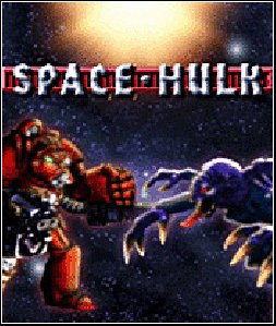 Warhammer 40000 Space Hulk SE 176x220