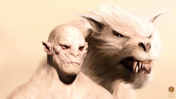 99px ru wallpaper 160783 azog oskvernitel iz filma