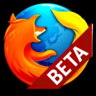 Firefox Setup 13.0b2