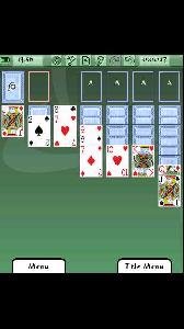Astraware Solitaire v1.20
