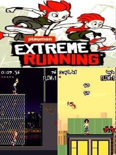 PlaymanExtremeRunningHack