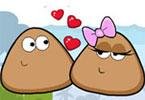 Perfect Pou Couple
