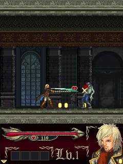 Castlevania - Vampire Demon Castle (Chin