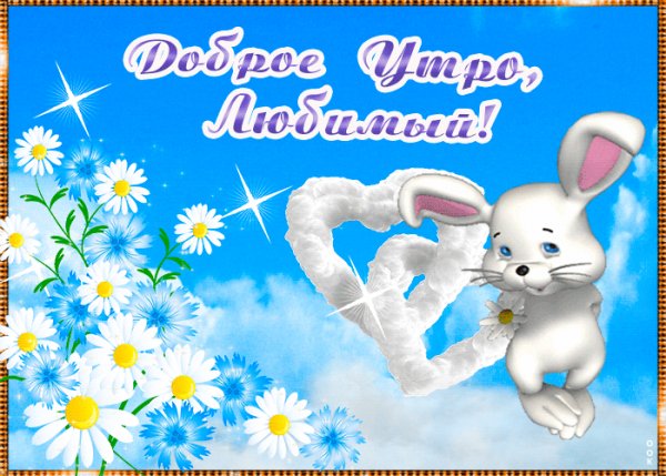 доброе утро 100993