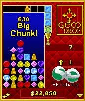 GEM DROP 240x320 RUS