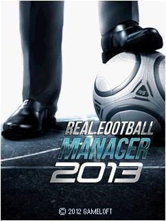 Wapwa.Ru Футбольный Менеджер 2013