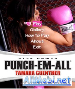 Punch em all