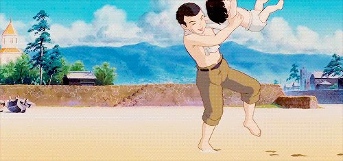 Hotaru no Haka | Могила Светлячков