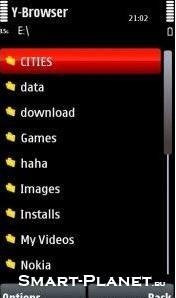 Y Browser - v.0.89.2