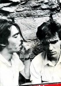 РОК-МУЗЫКА В СССР