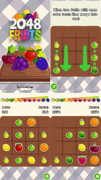 Fruits 360x640 n97
