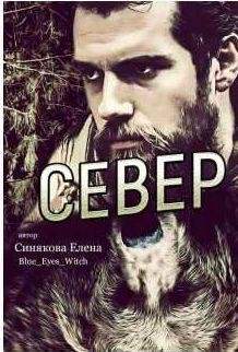 Елена Синякова Север