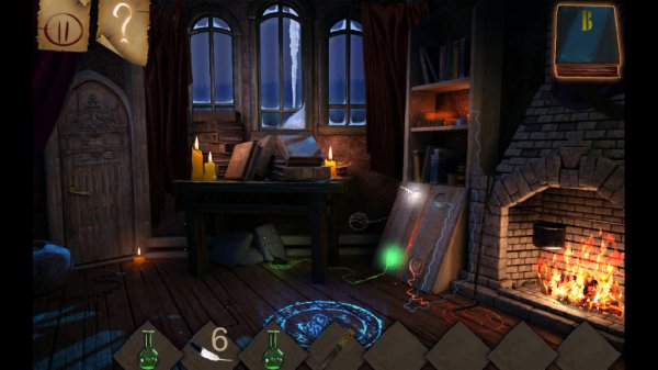 The Tower of Beatrice