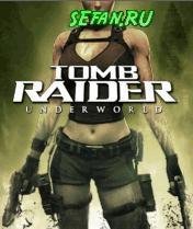 2D Tomb Raider