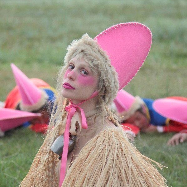Petite Meller - The way I want
