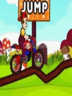 Ultimate Stunt Champ
