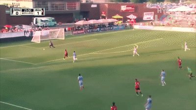 Лучший гол в мире!