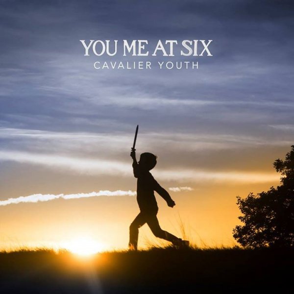 You Me At Six - Hope For The Best