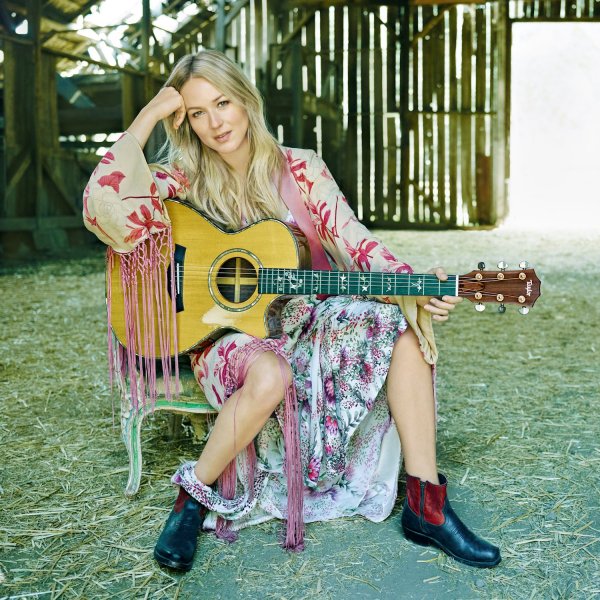 Jewel - Intuition