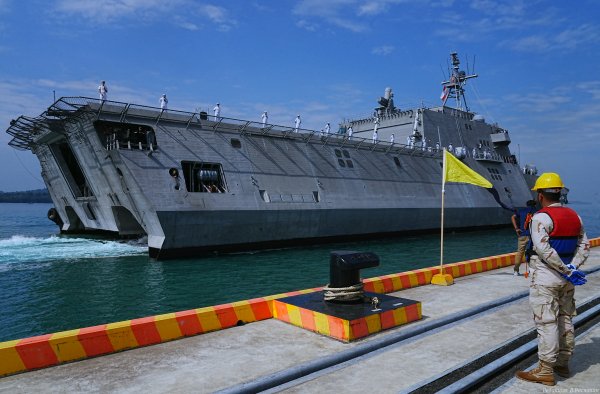 IMG viter59 LCS-20 USS Cincinnati