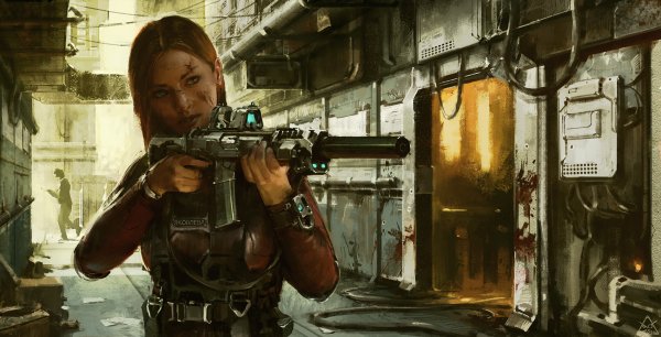 Expansion on Wargarden