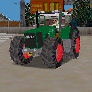 fendt