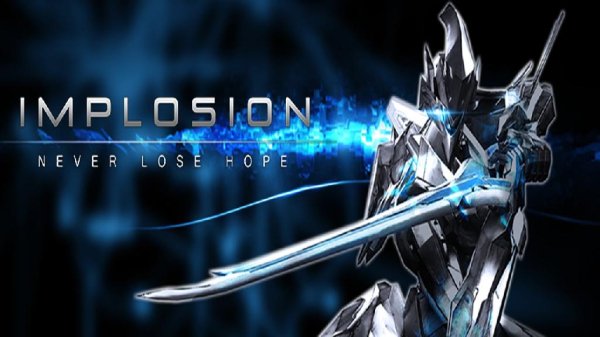 Implosion v1.1.0 Full