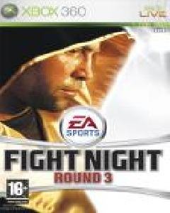 3D Fight night round 3 Rus (s40v3)