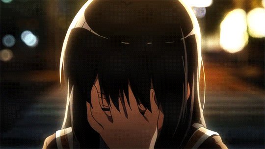 Hibike! Euphonium / Звучи! Эуфониум