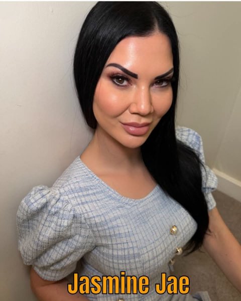 Jasmin Jae