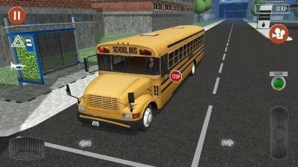 public transport simulator мод 1.35.2