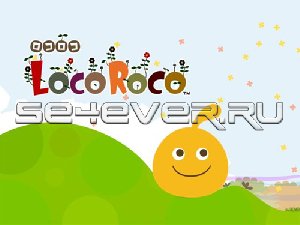 LocoRoco