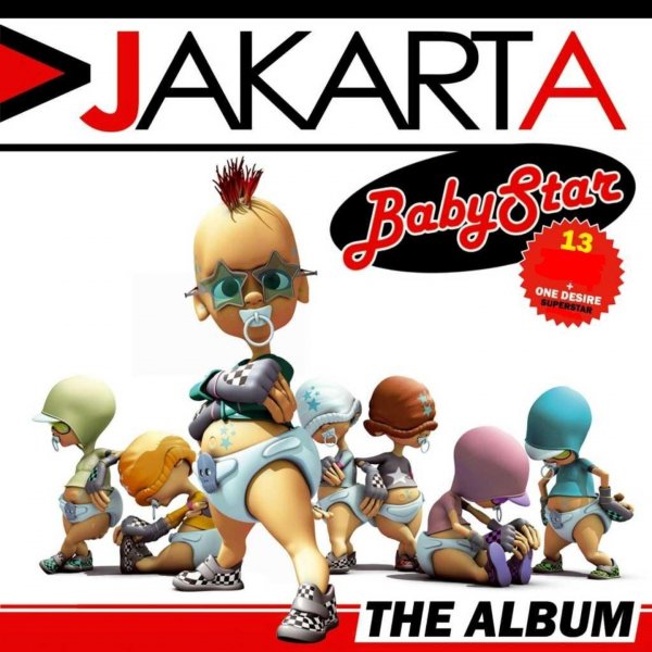 Jakarta - Come on
