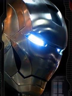 Iron Man 2