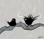 look at me by maskman626-dbtq6v0