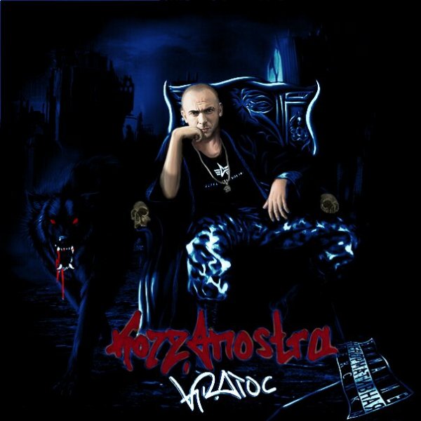 Kratos Kozz A Nostra