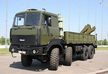 МЗКТ-730100